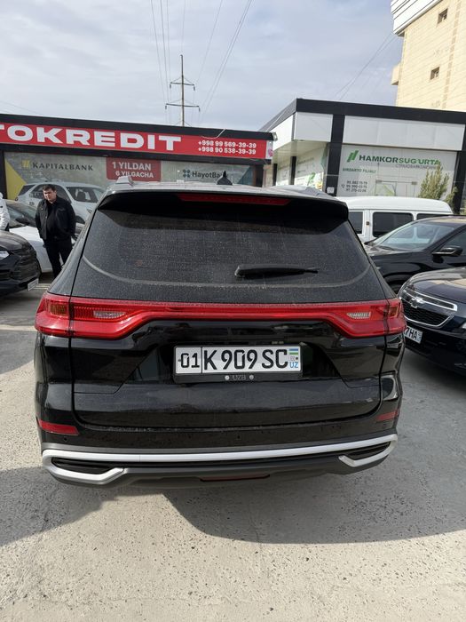 Продам Авто Машину Haval m6