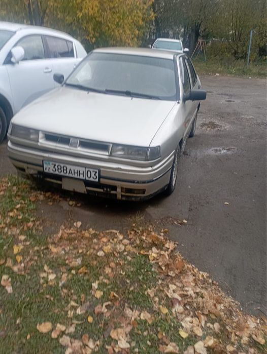 Сеат толедо 1994 года