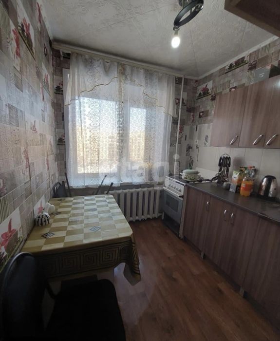 Продам 1-комнатную квартиру