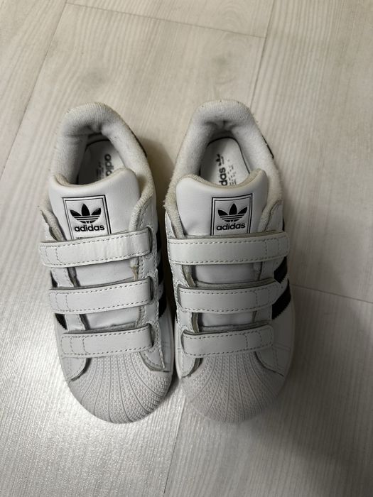 Vand Adidas originals superstar