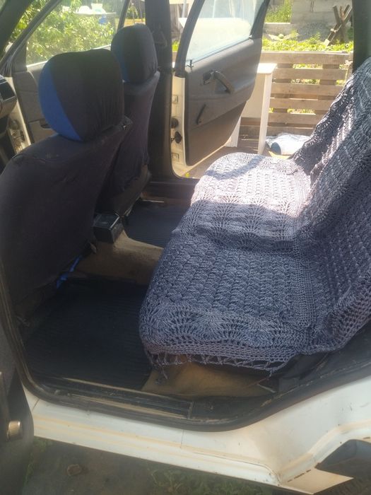 Продам Фольксваген Пассат б3