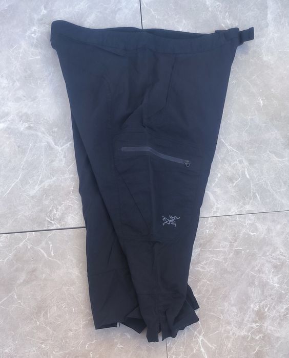Arcteryx размер S дамски