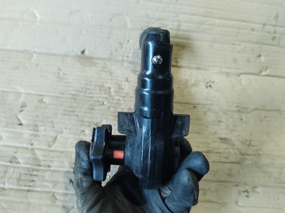 Автоматичен Сваляем Теглич VW Passat B6 Skoda Roomster BMW X3