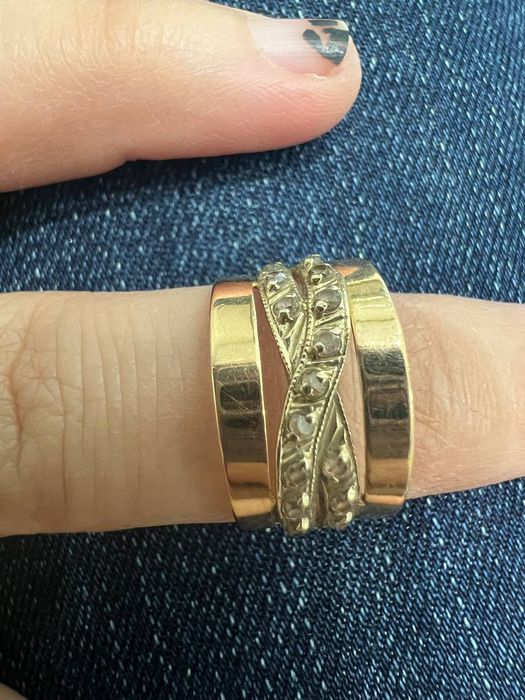 Tila abruchlnik uzuk sotiladi