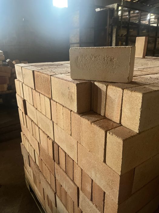 Огнеупорный кирпич оптом