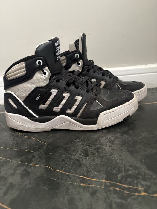 adidas midcity mid