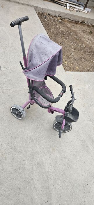 Велосипед  детский