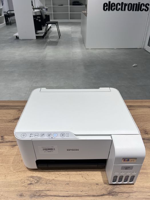 Принтер Epson L3256