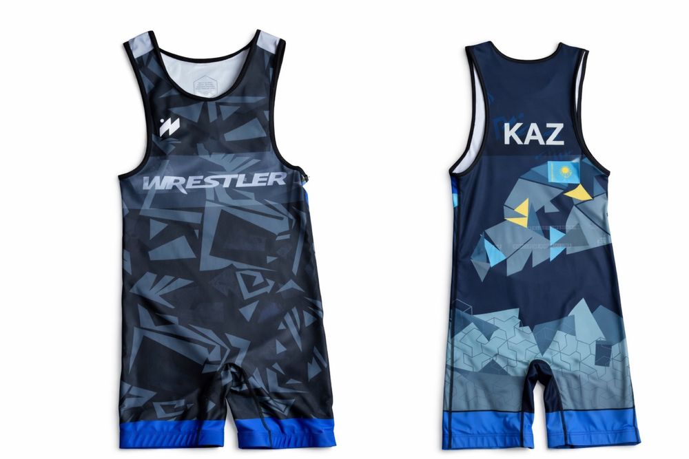 Борцовки нательники для борцов