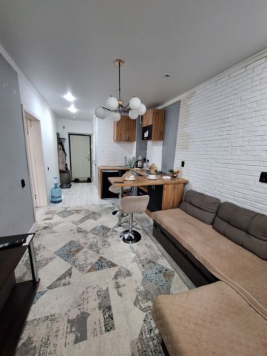 Продаётся евро двушка район Депо