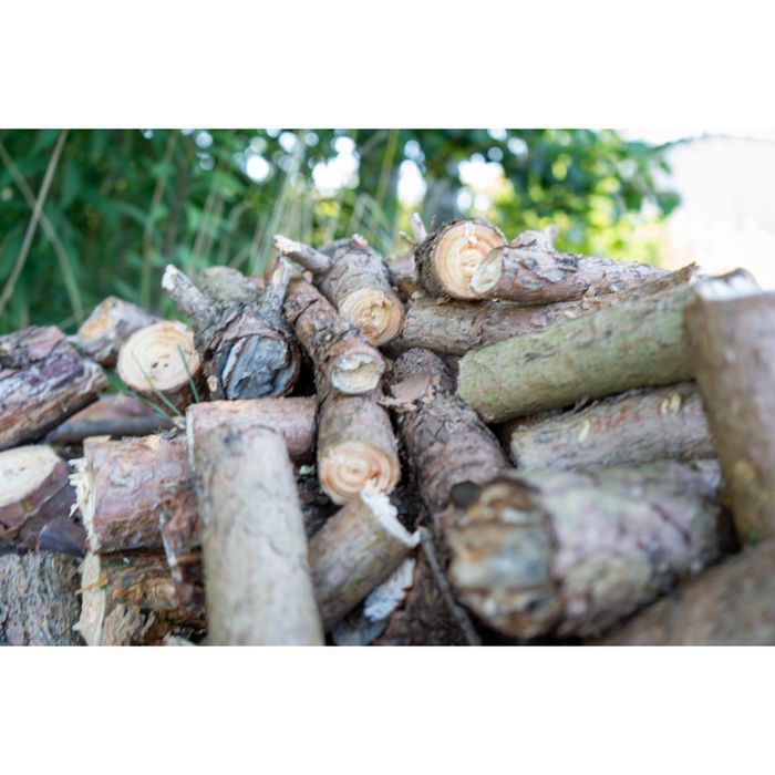 tocător crengi la tractor r 100