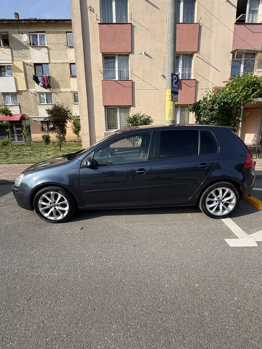 VOLKSWAGEN Golf 2007 — imagine 4