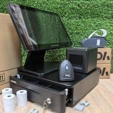 Моноблок пос система  автоматлаштириш Dokonni avtomatlashtirish pos