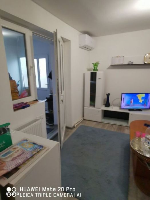Casă  Tomis 2 | Teren 100 mp | Renovată 2019 | Parcare