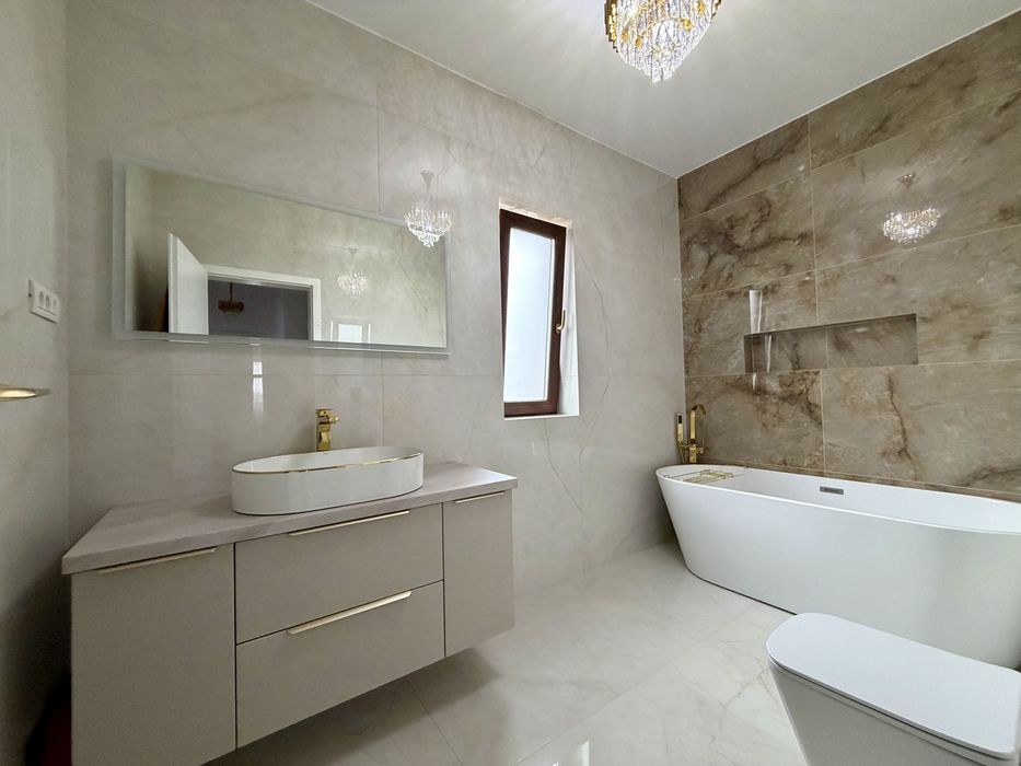 Duplex de vanzare Serena 1 Moșnița Nouă