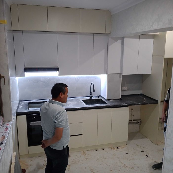 Мебель на заказ ..