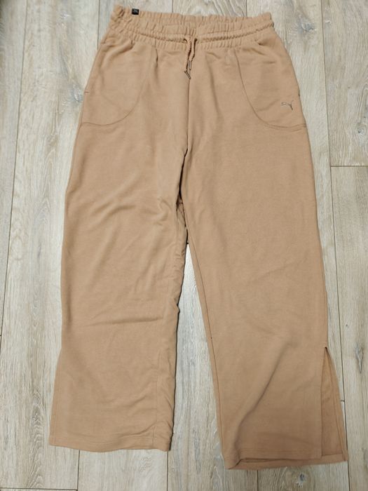 Pantaloni PUMA. Mărimea L.