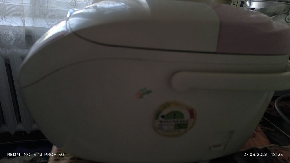 Рисоварка. Карея !