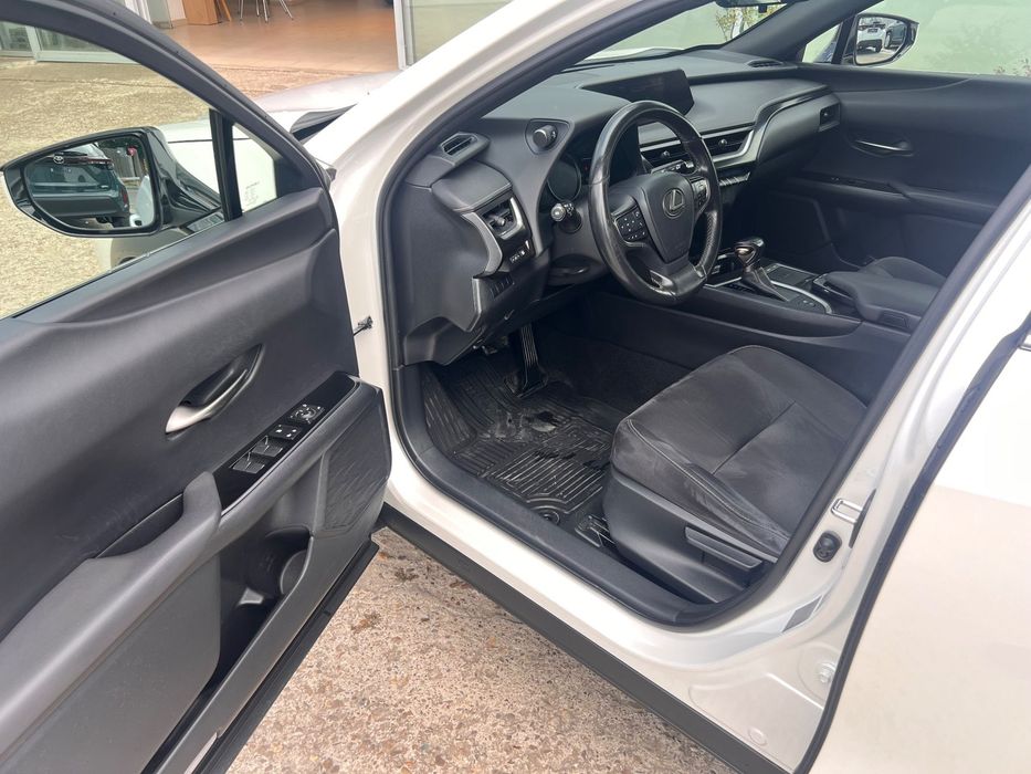 Lexus UX Unic proprietar Romania