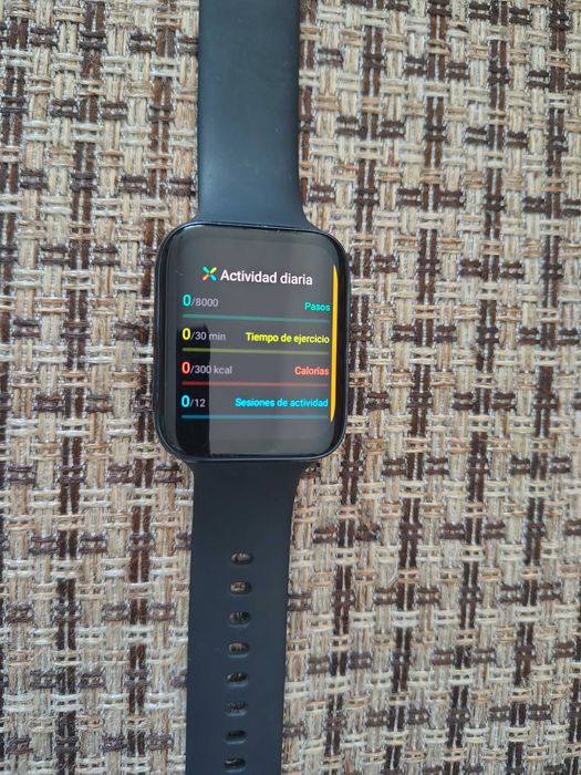 Oppo Watch 46mm,model Ow19w8