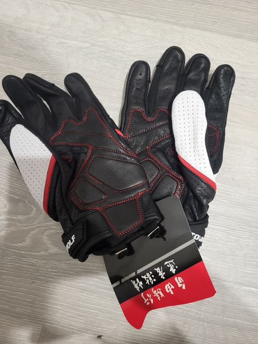 Manusi scuter/motocicleta Honda Yamaha Suzuki Sym