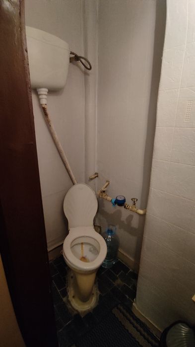 Продава се Тристаен апартамент в Пазарджик, Изток - 86 кв.м за 712 €/кв.м - Снимка #16