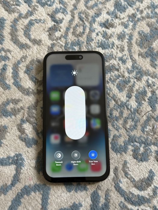 Iphone 14 pro 256gb / Айфон 14 про 256гб