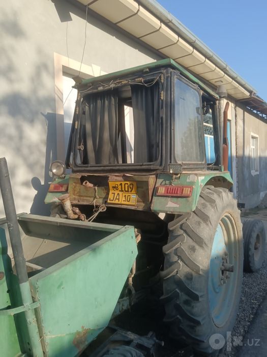 Narxi kelishiladi