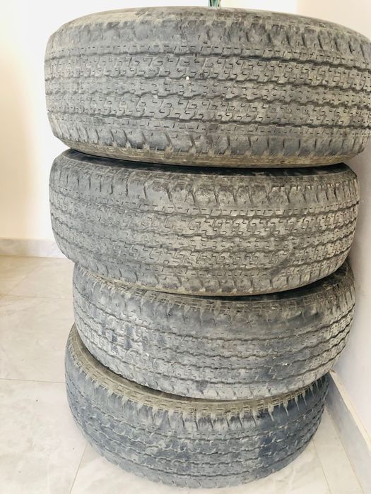 Шины Bridgestone