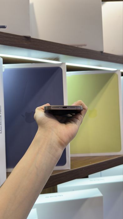 iphone 16 pro max nasiya savdoga