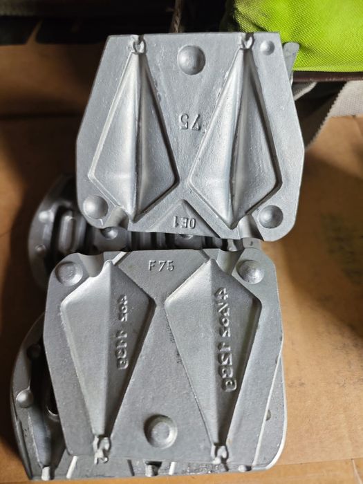 Формы для запекания