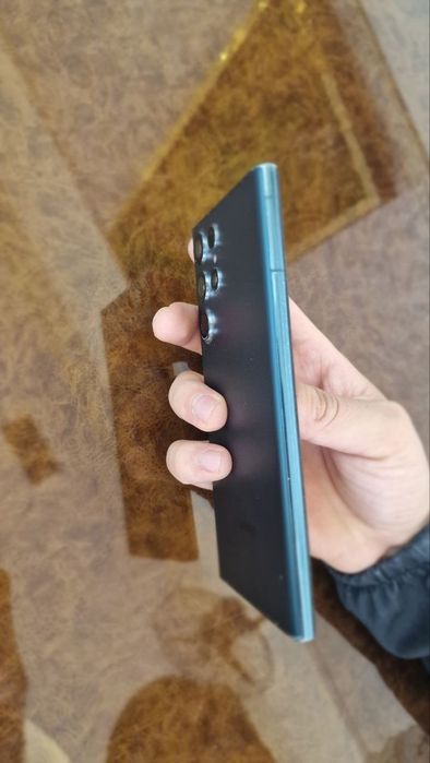 Samsung galaxy S 22 ultra