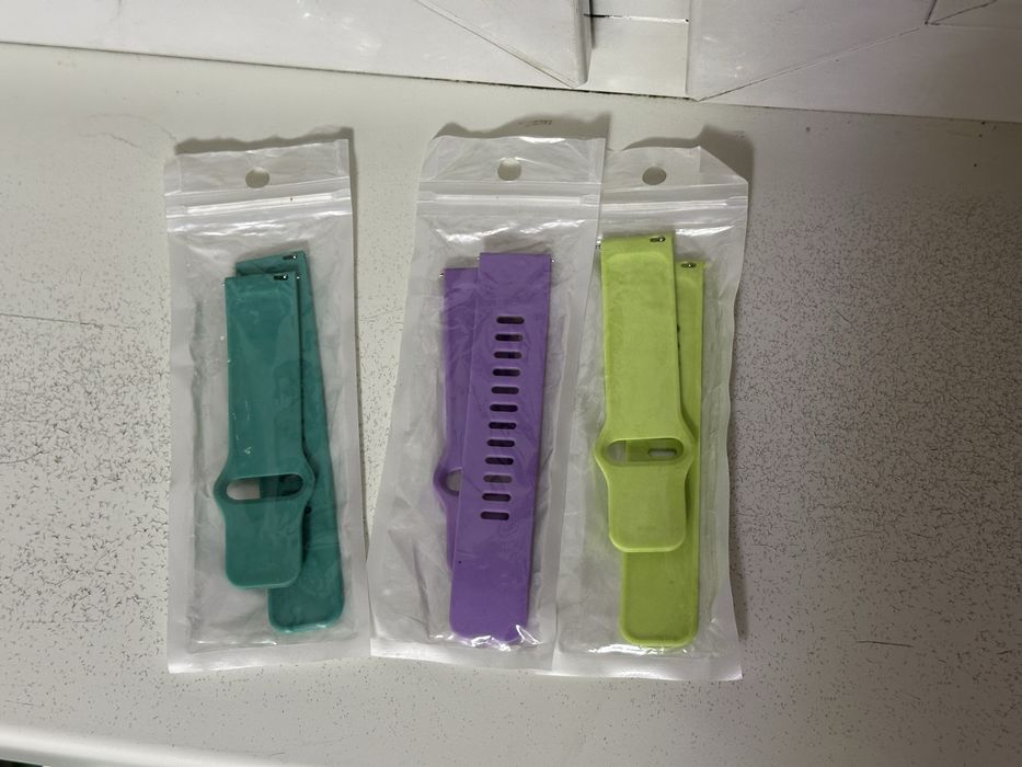 Смарт часы Redmi watch 5 active