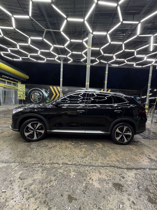 BYD Song Plus EV 505km Toza