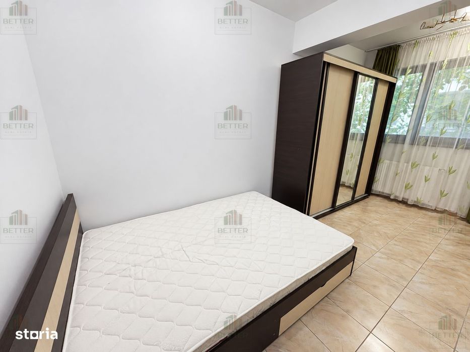 Apartament 2 camere | Decomandat | Popesti-Leordeni | Metrou aproape