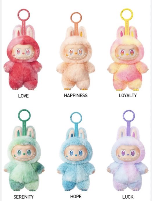 Labubu 3 серия.