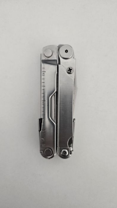 Leatherman Wave + Rebar модификация