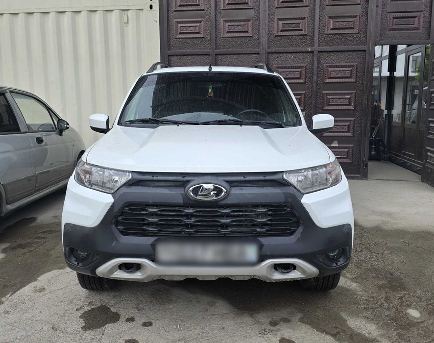 Niva Travel 2021 Sotiladi