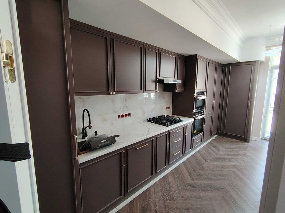 Мастер мебельщик-плотник