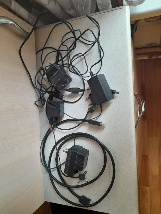 Продам провода для интернета и телефонии