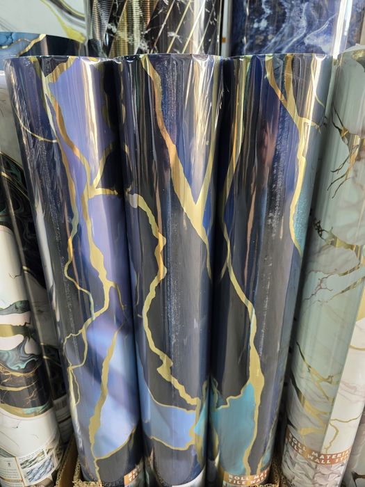 Samokletka PVX optom