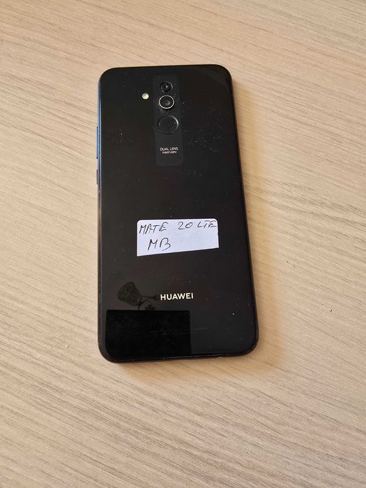 Huawei Mate 20 Lte