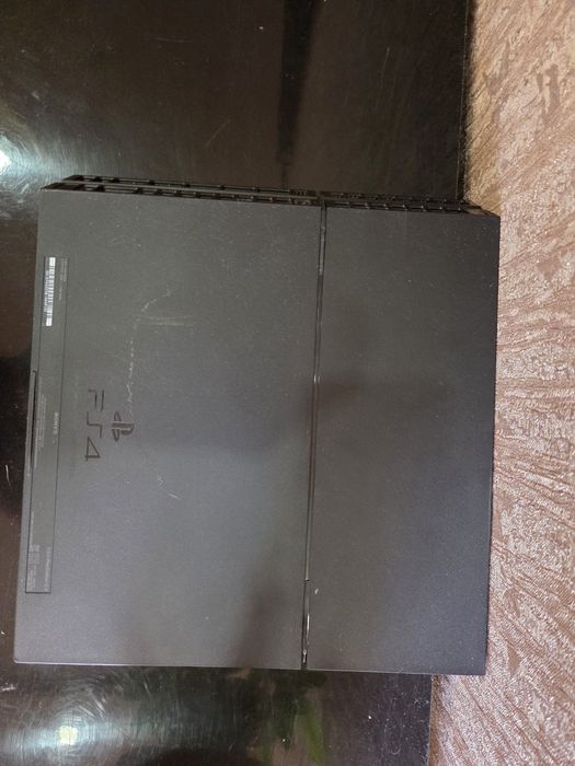 PS 4 fat память 2 TB