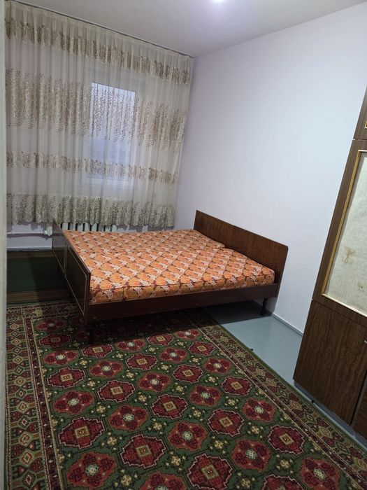 Сдам квартиру 3 комнаты