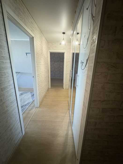 Сдам 2 ком квартиру 7 мкр