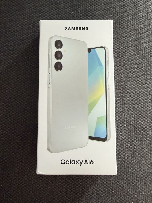 Samsung Galaxy A16