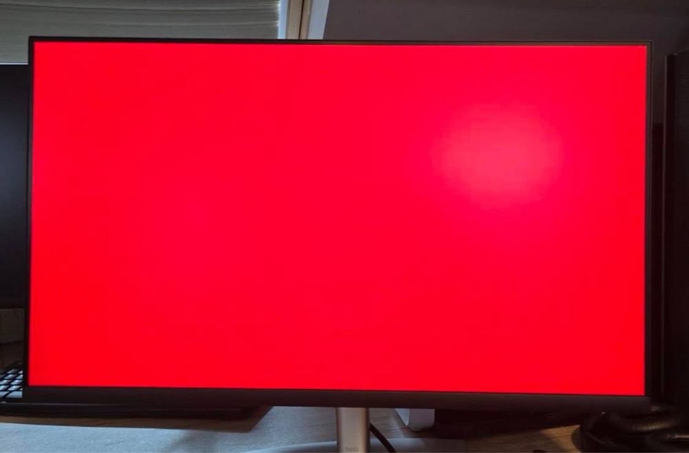 Монитор Dell P2722H