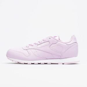 Детски маратонки Reebok CLASSIC LEATHER METALLIC JUNIOR CN0878 -
