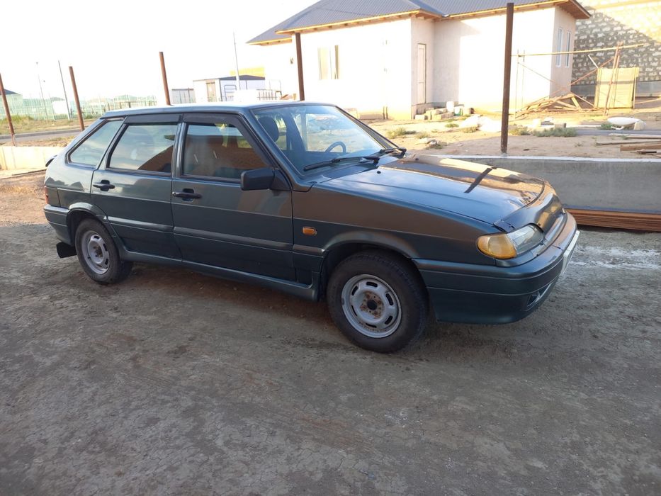 Продажа авто лада ваз 14