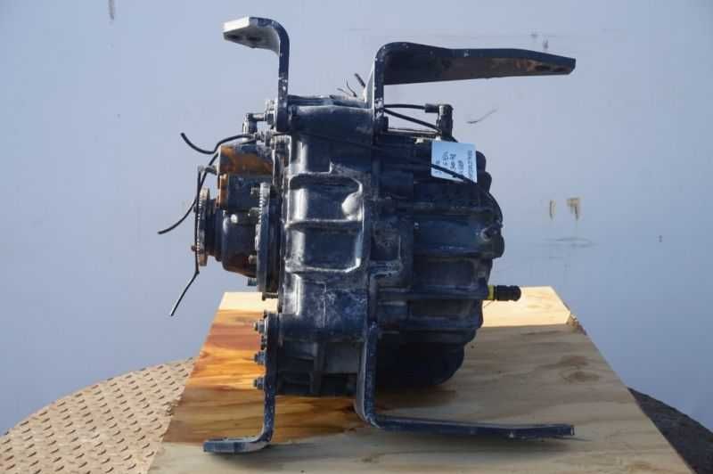 Cutie de viteze camion MAN VG172Z-L - Piese de schimb camion MAN